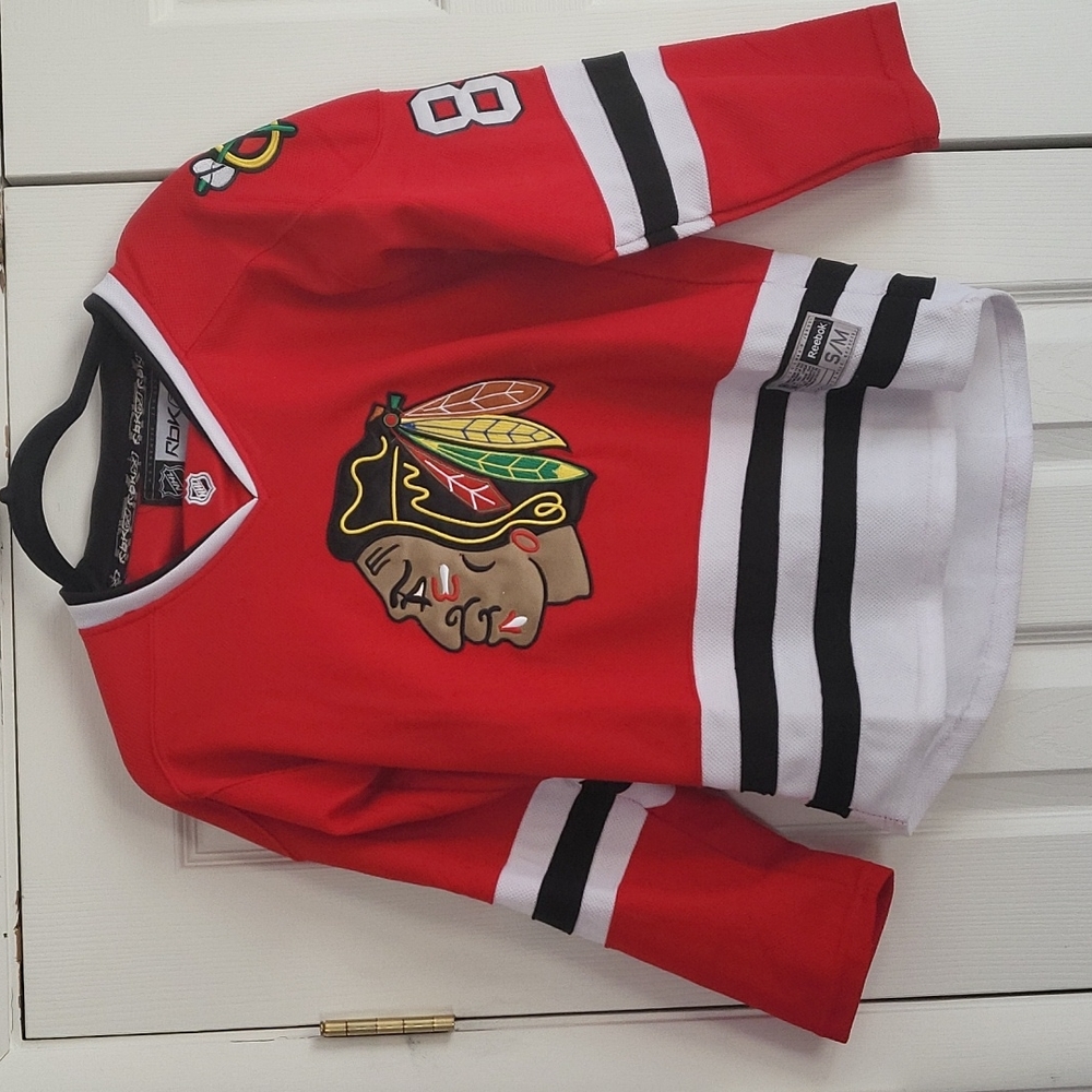 Blackhawks Jersey - Kane